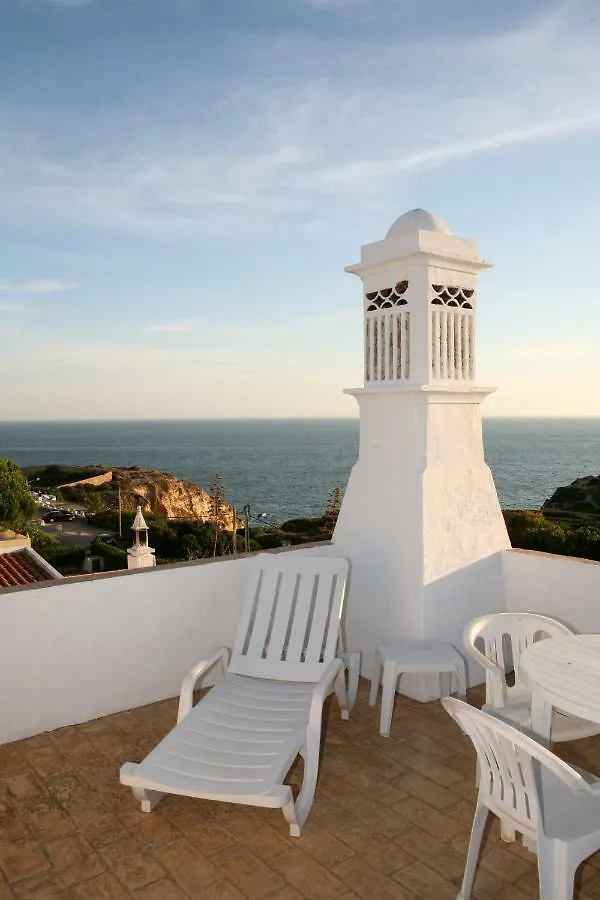 Monte Solposto Apartments Carvoeiro