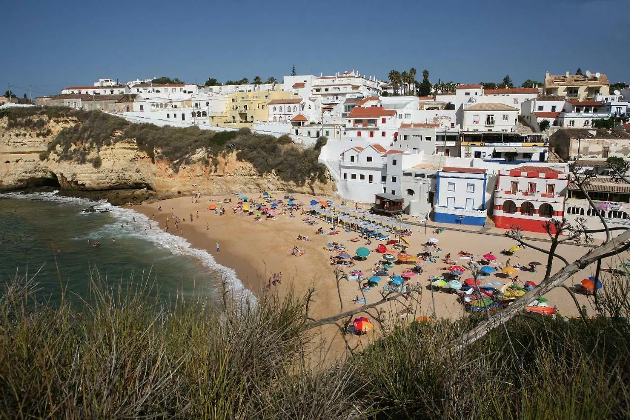 Monte Solposto Apartments Carvoeiro  Portugal