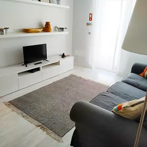 1b Carvoeiro - Casas & Papeis Apartment