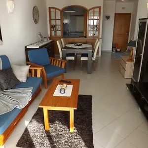 Vila Gaivota Mare Azur Apartment